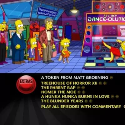 Ralph Wiggum thumbnail