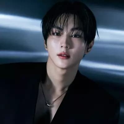 Jungwon thumbnail