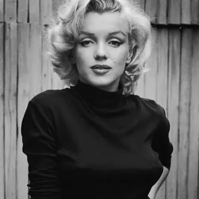 Marilyn Monroe thumbnail