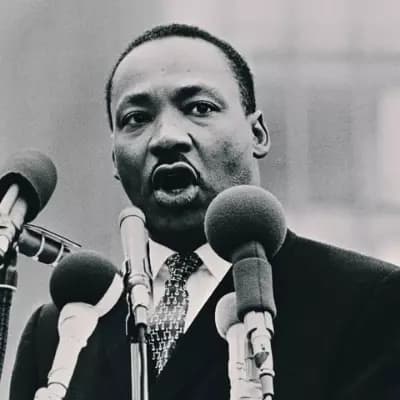 Martin Luther King Jr. thumbnail