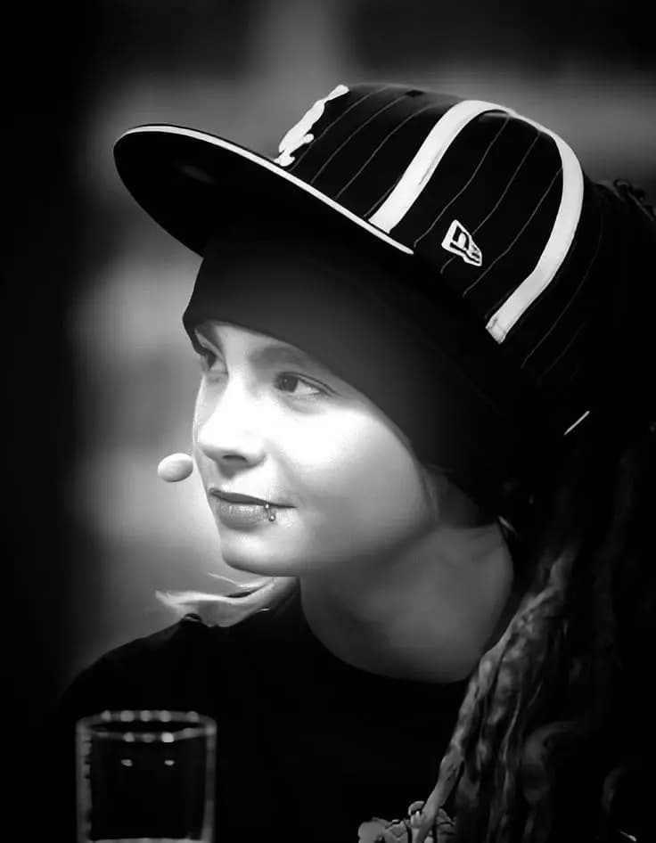 Tom kaulitz  thumbnail
