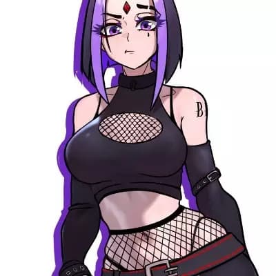 Raven thumbnail