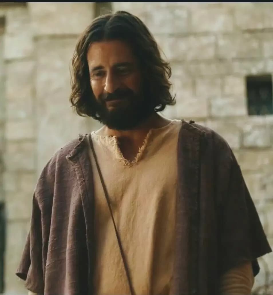 Jesus Cristo  thumbnail
