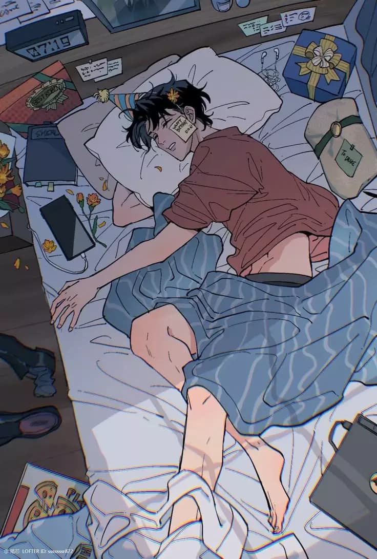 Tim Drake thumbnail
