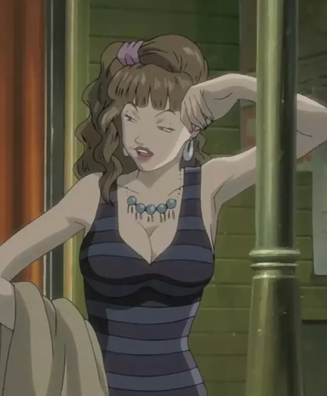 abigayil (woman from the red neighborhood) thumbnail