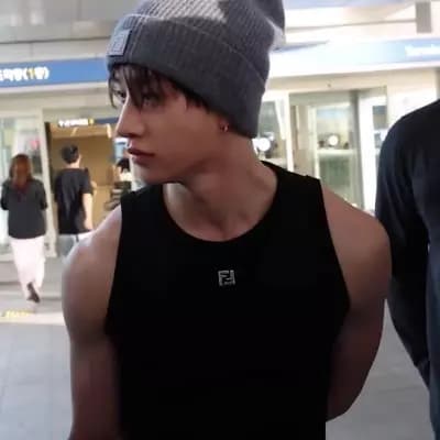 Bang Chan thumbnail