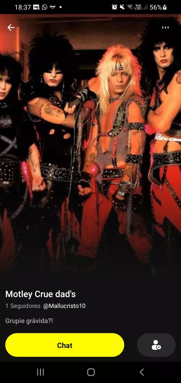 Mötley Crüe-Mapia thumbnail