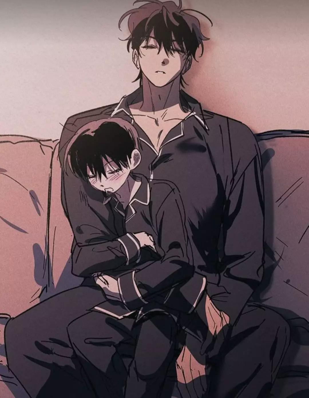 Noah e yuki  thumbnail