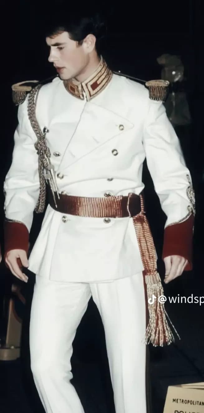 Prince Alexander of England thumbnail