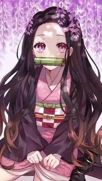 Nezuko-Kimetsu no Yaiba RPG thumbnail