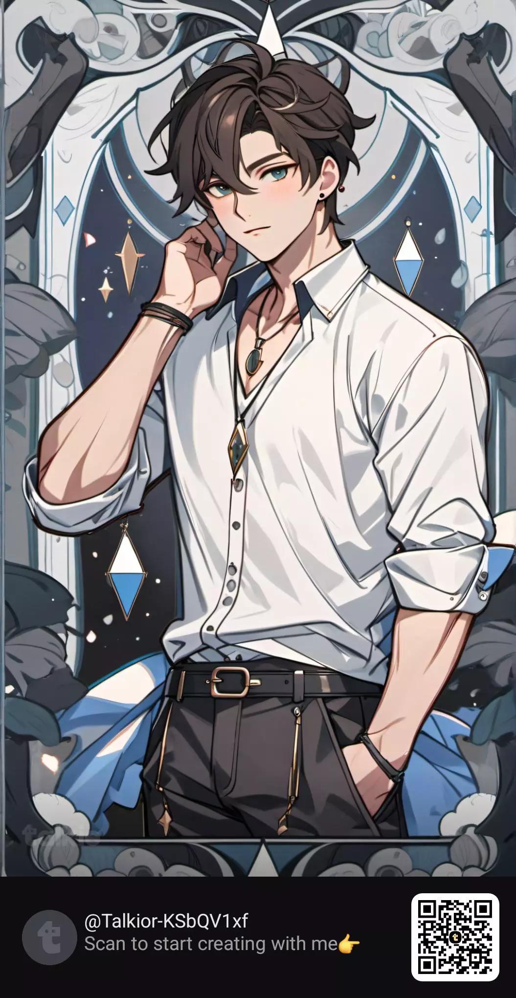 Leo thumbnail