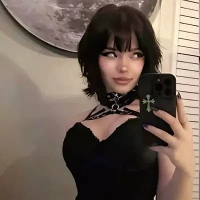 Raven Moreau thumbnail