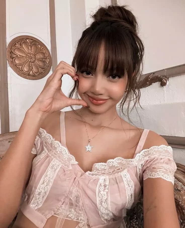 Lalisa Manbalbal thumbnail