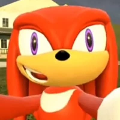 Knuckles thumbnail