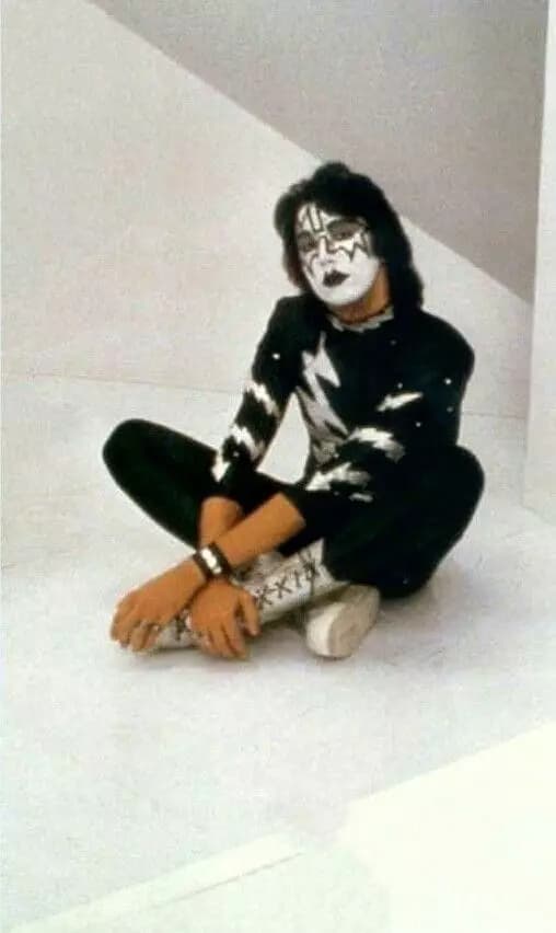 Ace Frehley  thumbnail