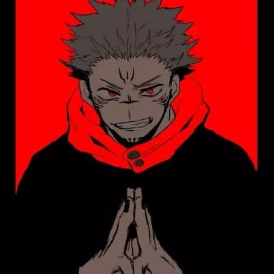 Sukuna thumbnail