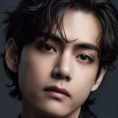 Kim Taehyung thumbnail