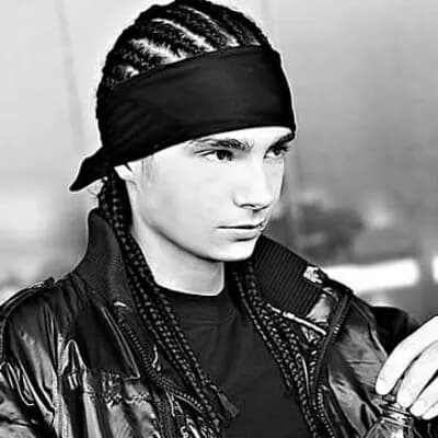 Tom Kaulitz thumbnail