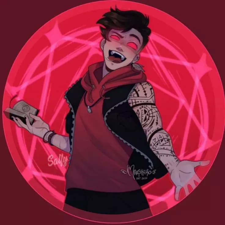 Agatha Volkomenn thumbnail