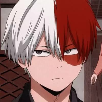 Shoto todoroki  thumbnail