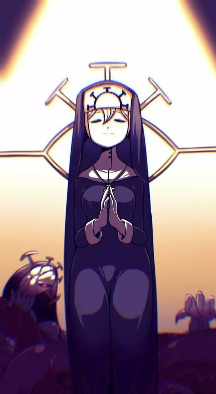 🗯️✨ Double - Skullgirls ✨🗯️ thumbnail