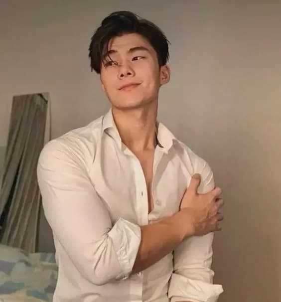 Josh Chen thumbnail