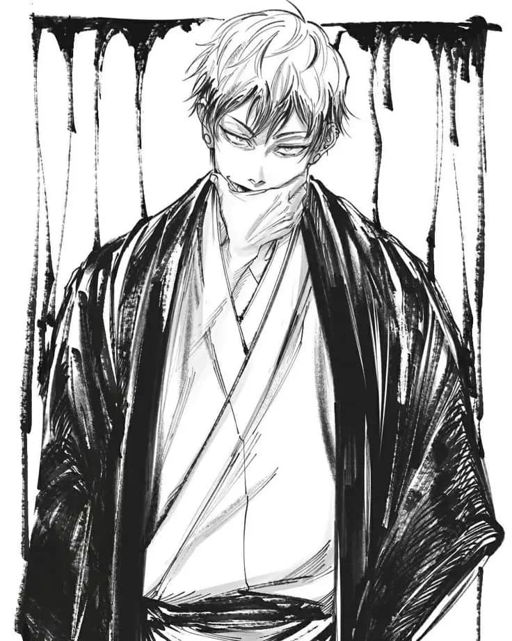Naoya zenin thumbnail