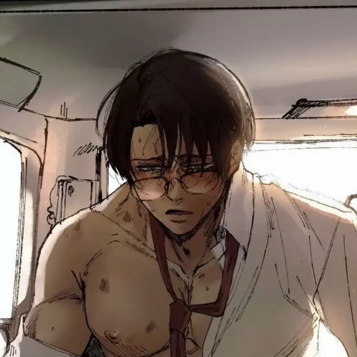 Levi Ackerman thumbnail