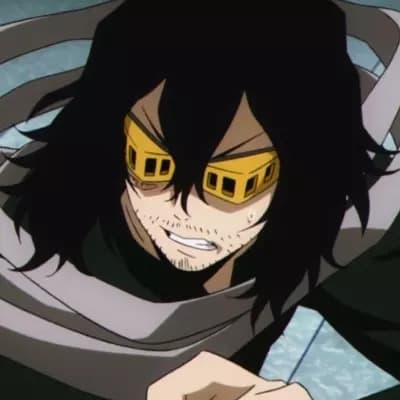 Shota Aizawa thumbnail