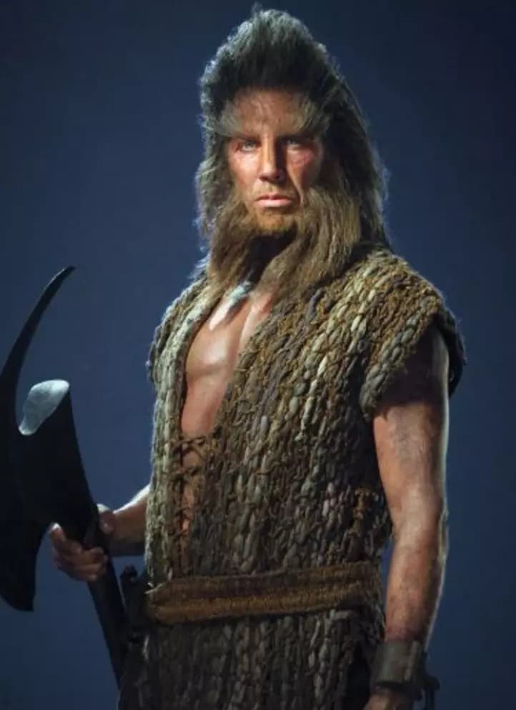 Beorn thumbnail