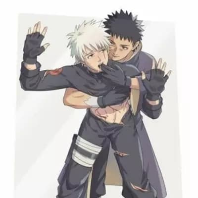 Kakashi Hatake thumbnail