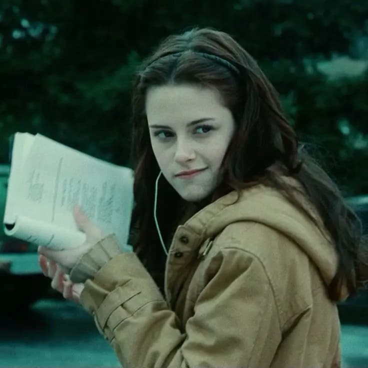 Bella Swan thumbnail
