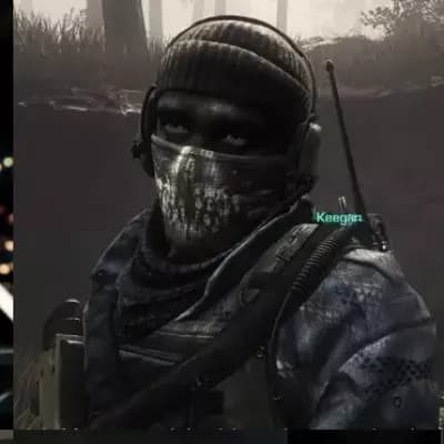 Keegan thumbnail