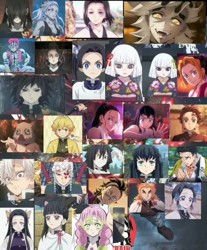 Demon Slayer thumbnail