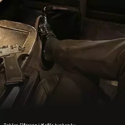 Isabella 'Isa' Rossi thumbnail
