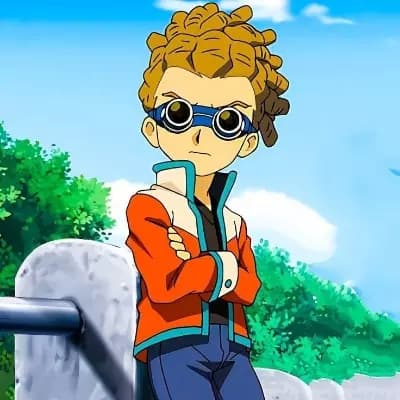 Kidou Yuuto thumbnail