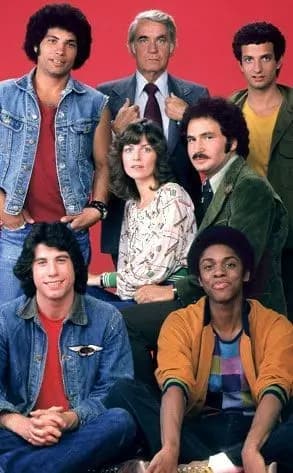Welcome Back Kotter thumbnail