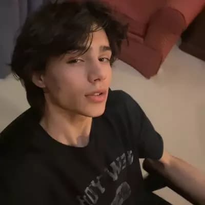 Michael  thumbnail