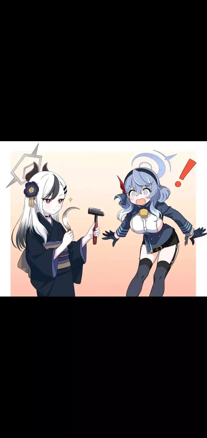 Masha and Julia thumbnail