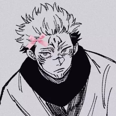 Ryomen Sukuna thumbnail