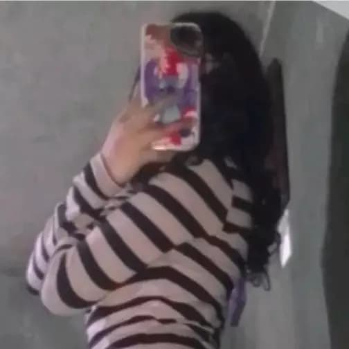 Sweet Lucina Posadas thumbnail