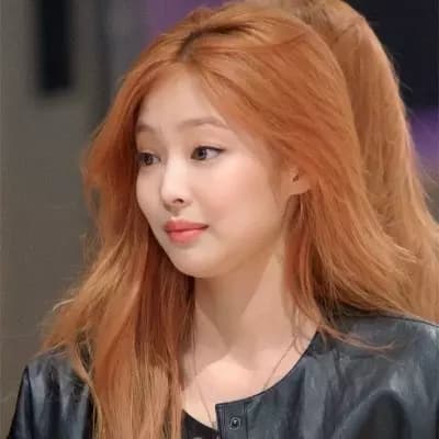 Kim Jennie thumbnail