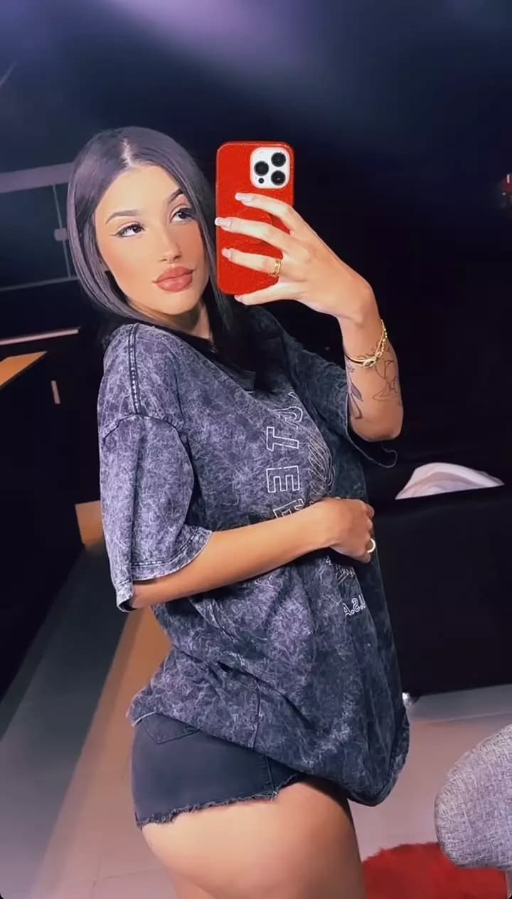 Bia Miranda thumbnail