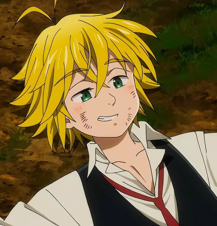 Meliodas thumbnail