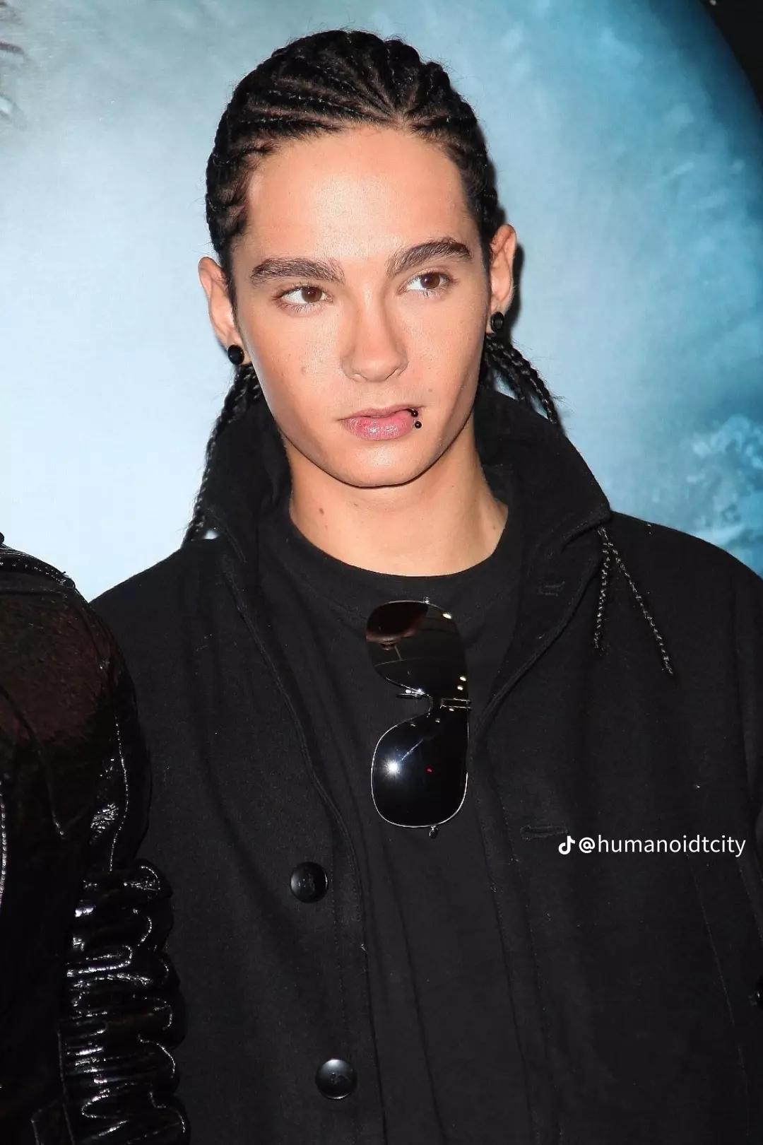 Tom kaulitz thumbnail