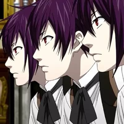 The Triplets (Timber, Thompson, and Canterbury) thumbnail