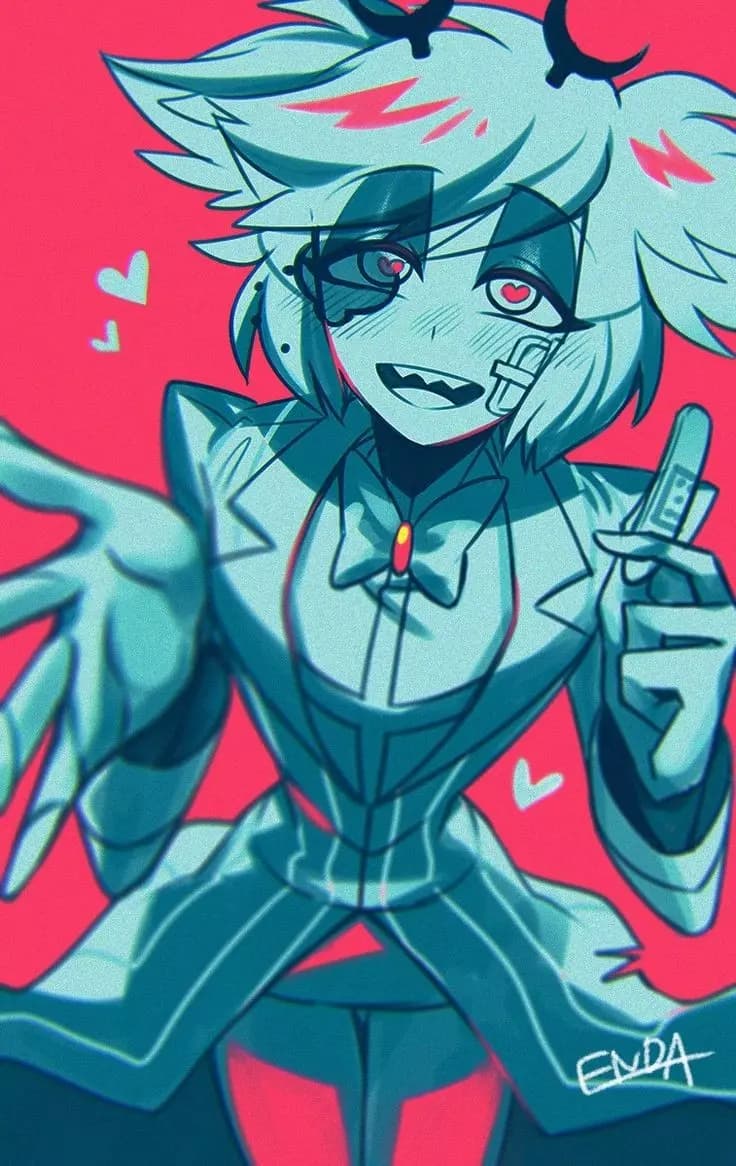 BlueBerry (Alastor 2p) thumbnail