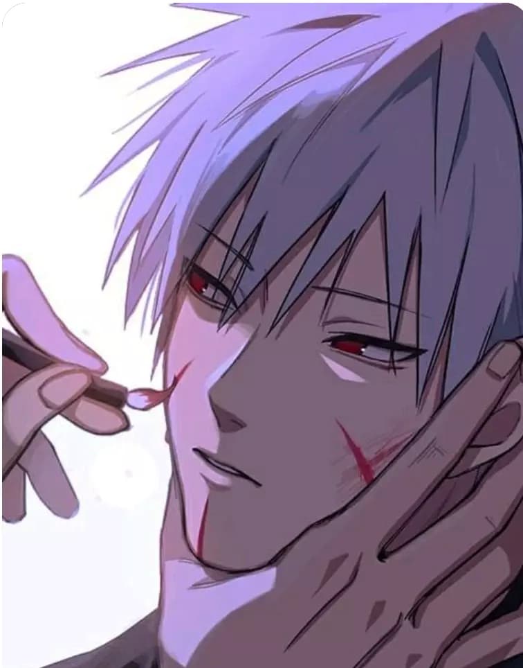 Tobirama Senju thumbnail