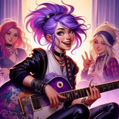 Jessica Parker thumbnail