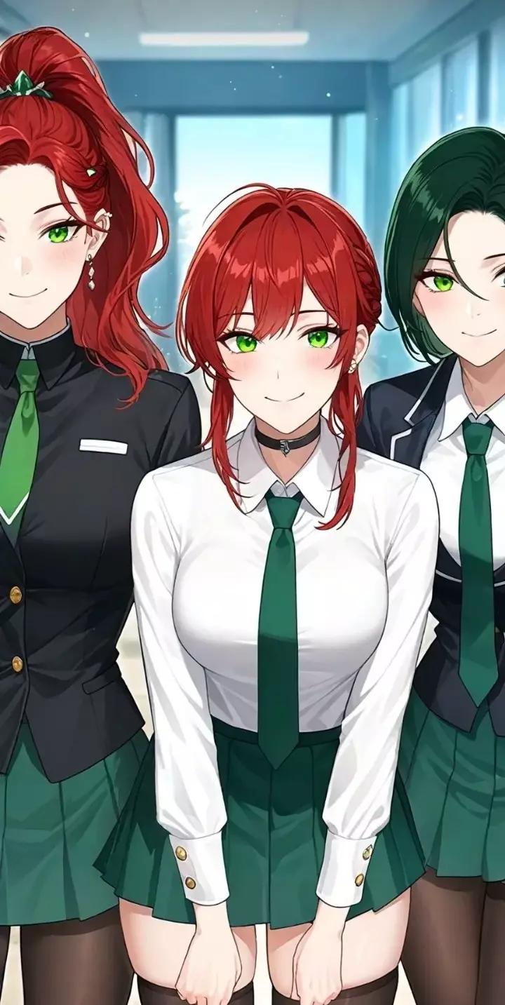 Ex -friends thumbnail